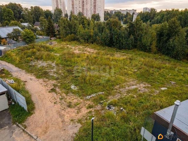 Дом продажа в Парголово
