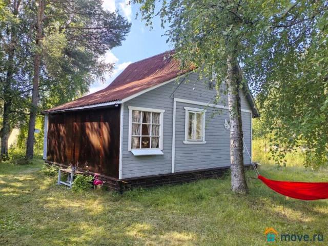 Дом продажа в Ленинградская область