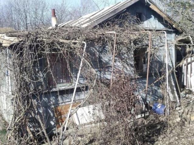 Дом продажа в Нижегородская Ст-ца