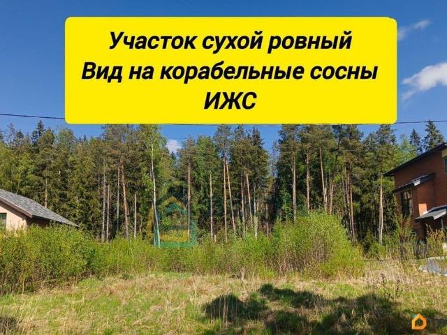 Дом продажа в Парголово