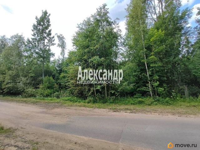 Дом продажа в Парголово