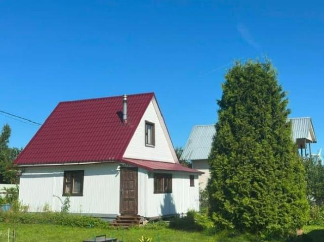 Дом продажа в Пушкин, Ленинградская область