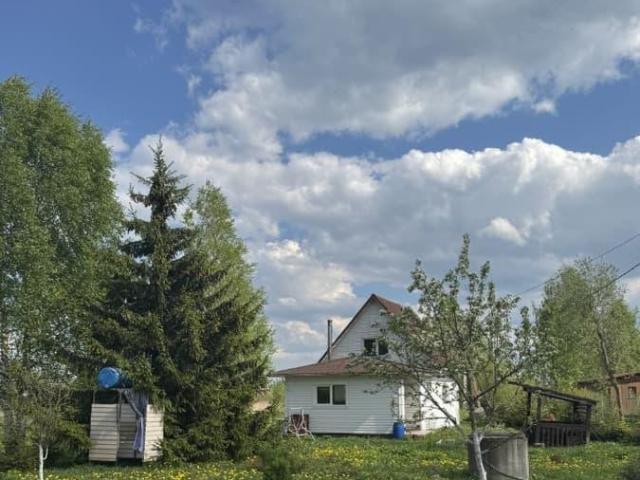 Дом продажа в Пушкин