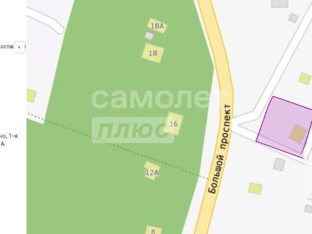Дом продажа в Репино