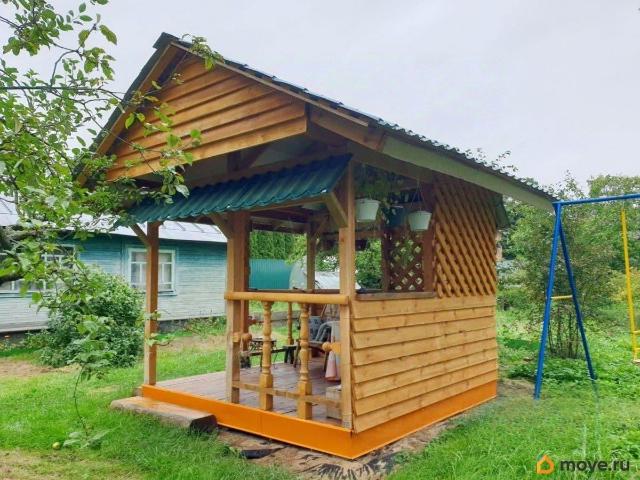 Дом продажа в Сестрорецк