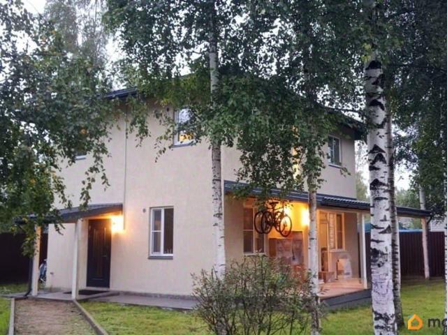 Дом продажа в Пушкин
