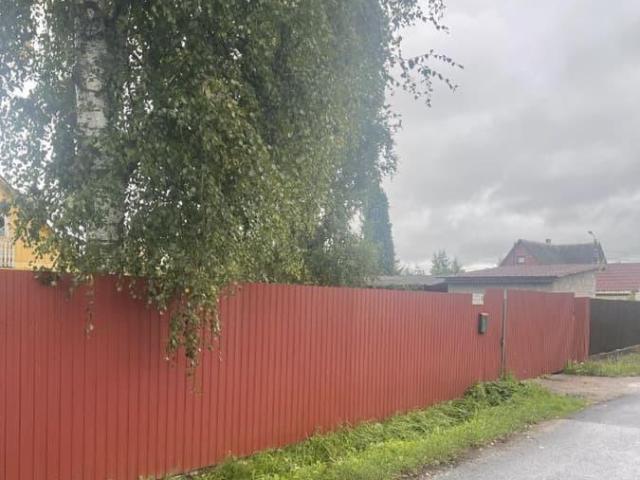 Дом продажа в Нижегородская Ст-ца