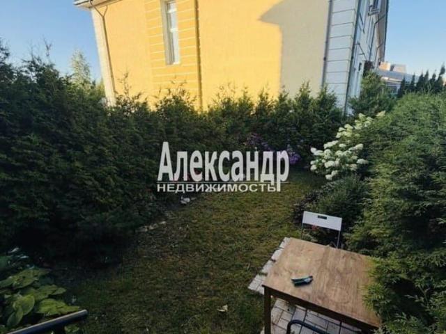 Дом продажа в Пушкин