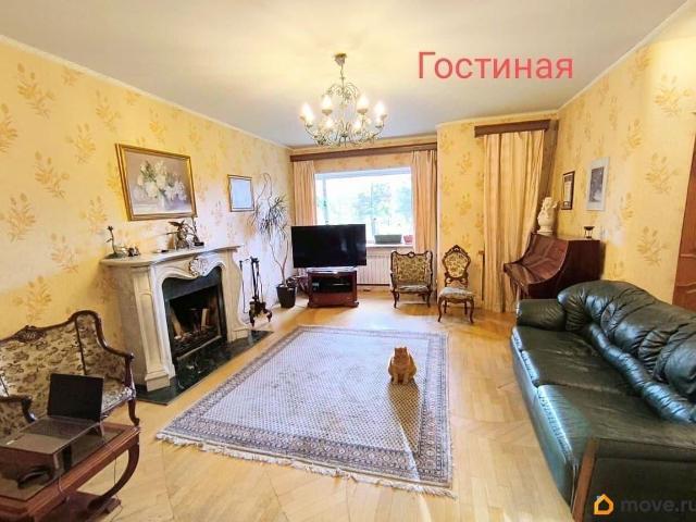 Дом продажа в Пушкин