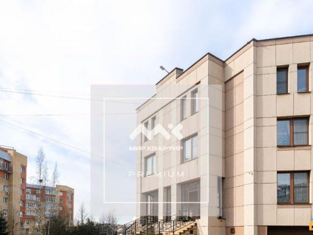 Дом продажа в Пушкин