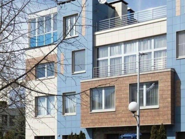 Дом продажа в Нижегородская Ст-ца