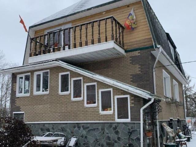 Дом продажа в Нижегородская Ст-ца