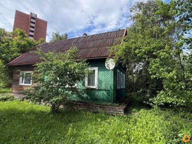 Дом продажа в Петродворец