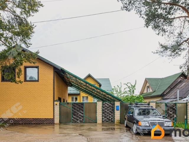 Дом продажа в Нижегородская Ст-ца