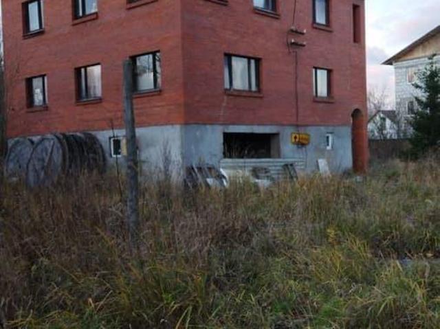 Дом продажа в Нижегородская Ст-ца
