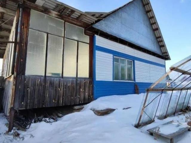 Дом продажа в Нижегородская Ст-ца