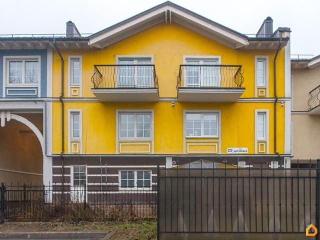 Дом продажа в Нижегородская Ст-ца