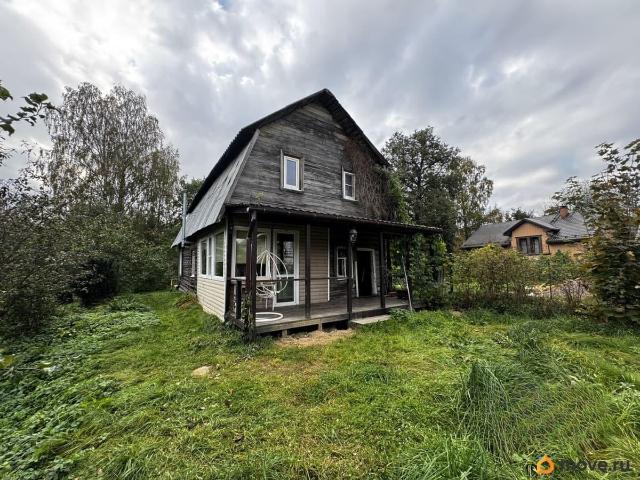 Дом продажа в Парголово