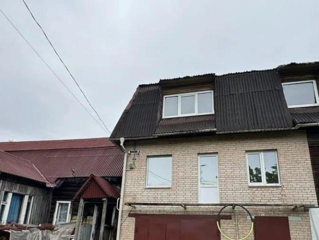 Дом продажа в Парголово