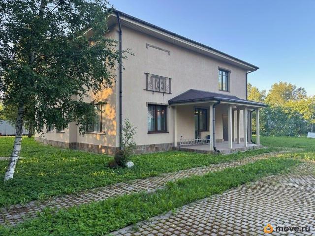 Дом продажа в Парголово