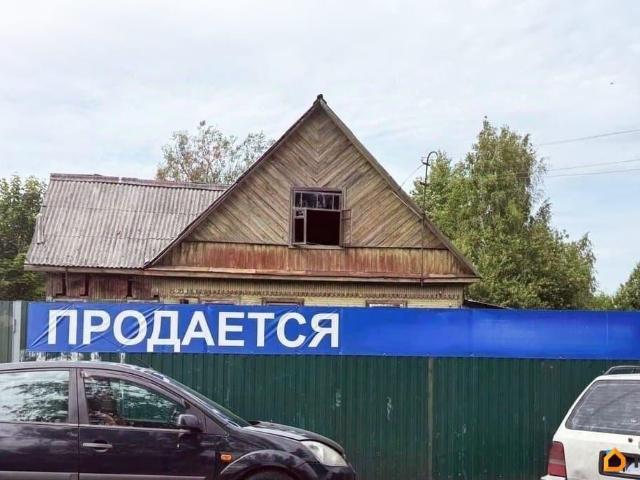 Дом продажа в Парголово