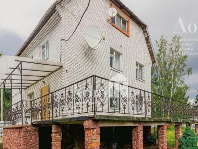 Дом продажа в Парголово
