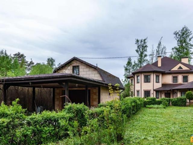 Дом продажа в Лисий Нос