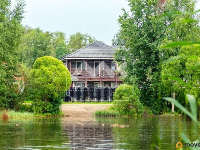 Дом продажа в Нижегородская Ст-ца