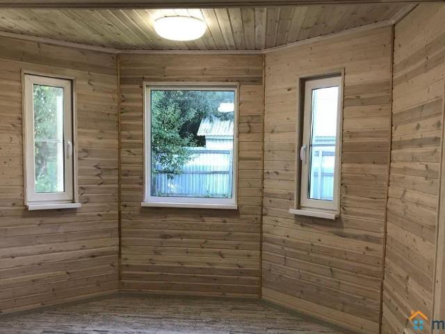 Дом продажа в Нижегородская Ст-ца