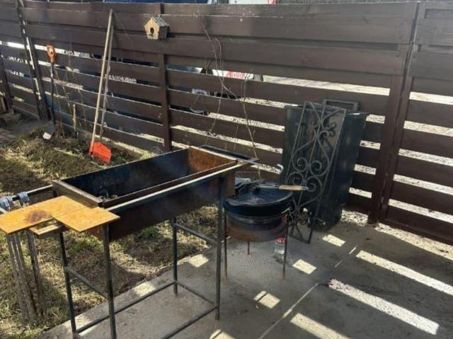 Дом продажа в Нижегородская Ст-ца