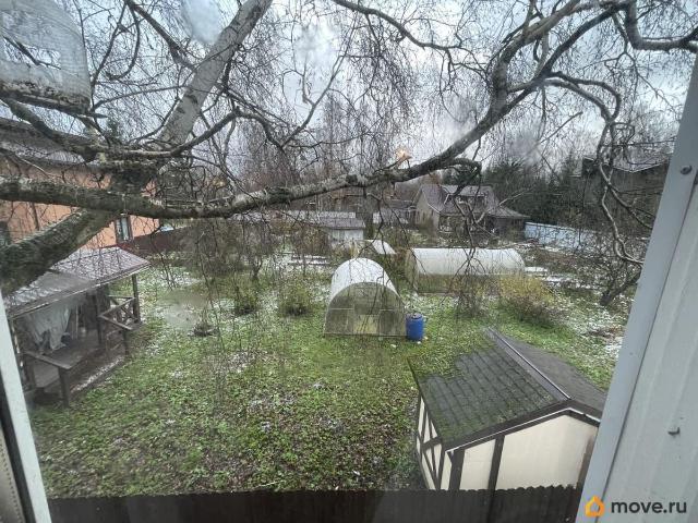 Дом продажа в Нижегородская Ст-ца