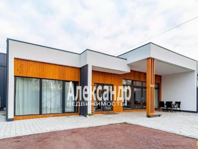 Дом продажа в Нижегородская Ст-ца