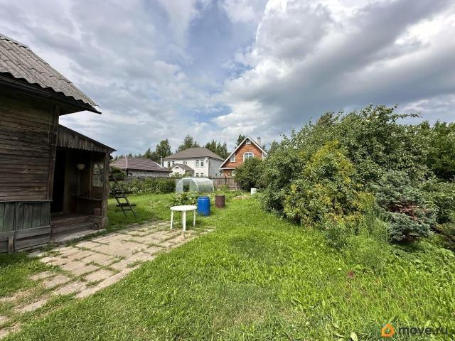 Дом продажа в Нижегородская Ст-ца