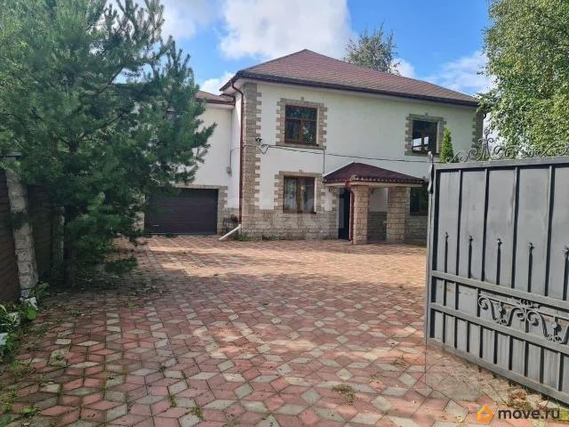 Дом продажа в Нижегородская Ст-ца