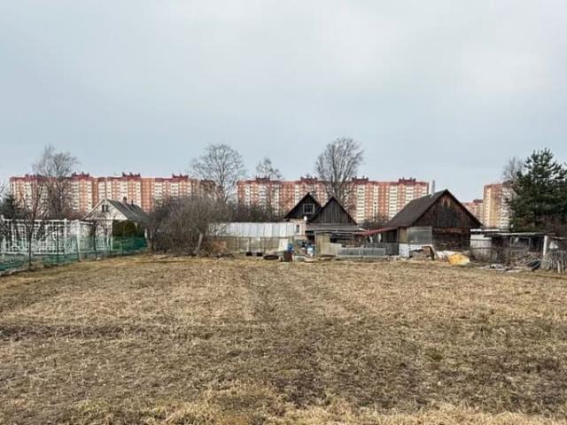 Дом продажа в Нижегородская Ст-ца