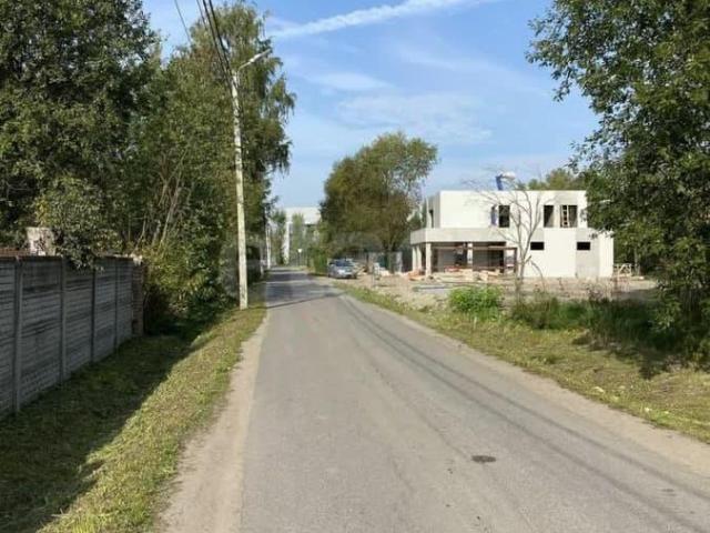 Дом продажа в Усть-ижора
