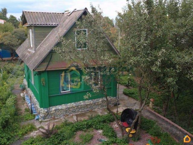 Дом продажа в Нижегородская Ст-ца