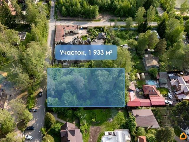 Дом продажа в Лисий Нос