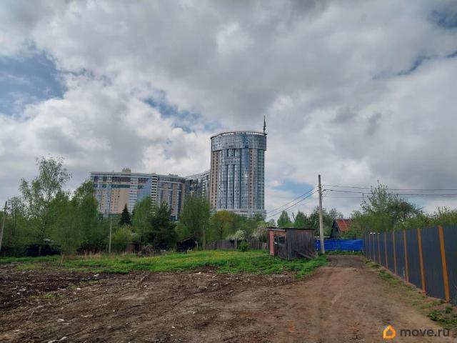 Дом продажа в Нижегородская Ст-ца