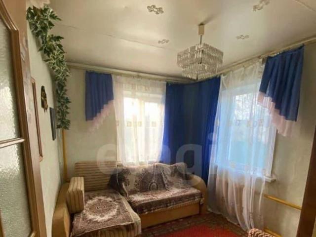 Дом продажа в Нижегородская Ст-ца