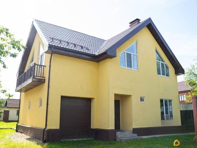 Дом продажа в Нижегородская Ст-ца