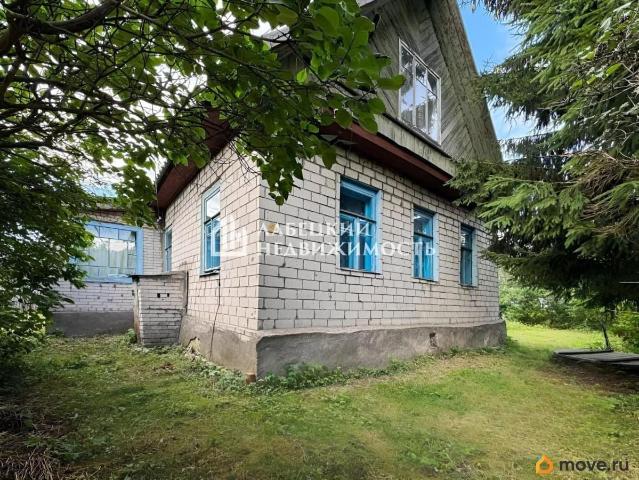 Дом продажа в Нижегородская Ст-ца