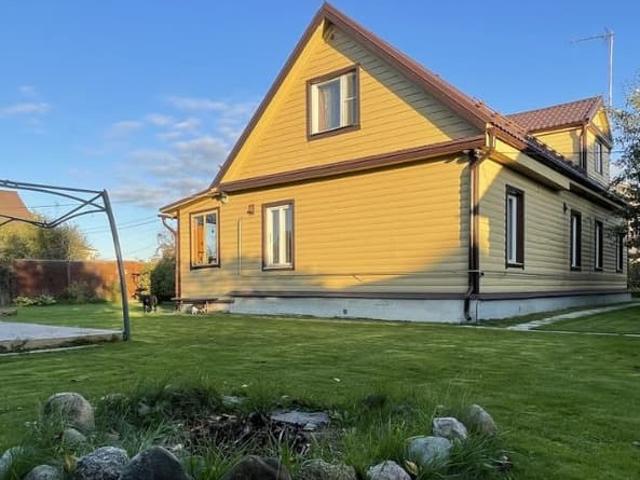 Дом продажа в Нижегородская Ст-ца