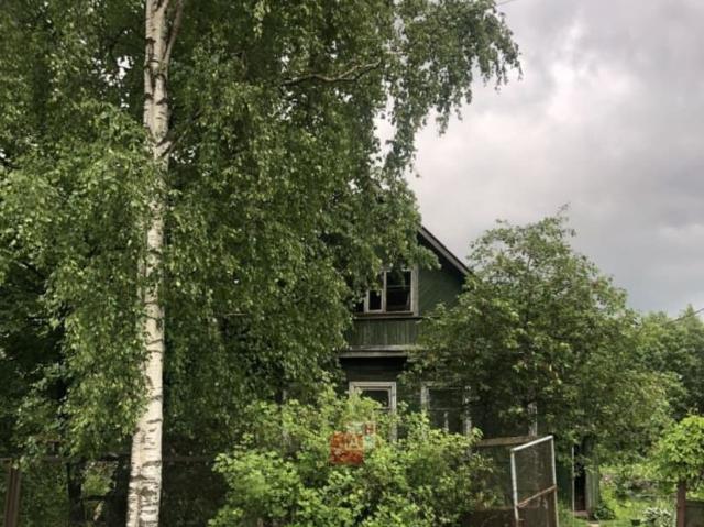 Дом продажа в Нижегородская Ст-ца