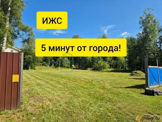 Дом продажа в Парголово