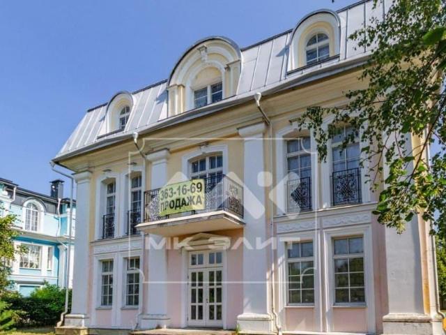 Дом продажа в Нижегородская Ст-ца