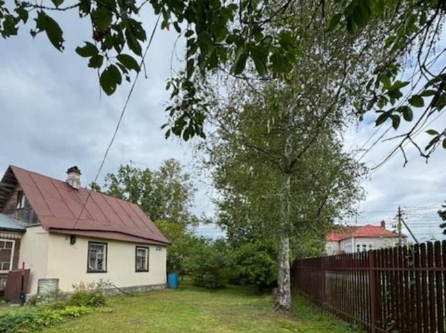 Дом продажа в Нижегородская Ст-ца