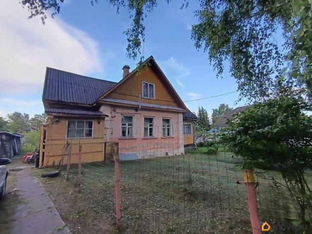 Дом продажа в Петро-славянка
