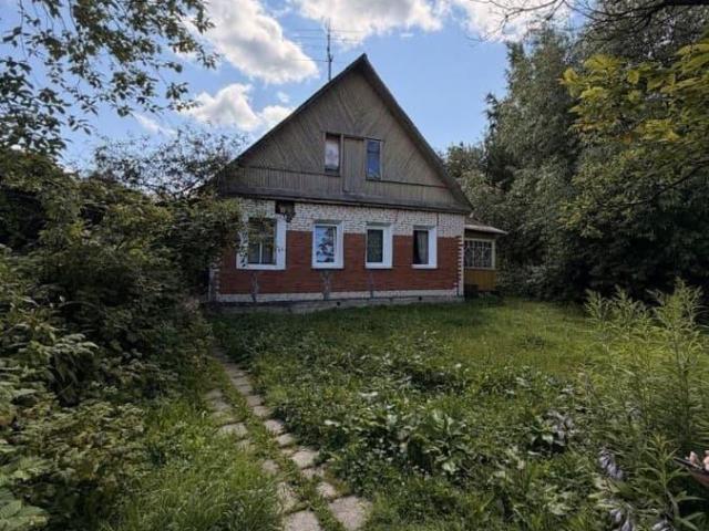 Дом продажа в Петро-славянка
