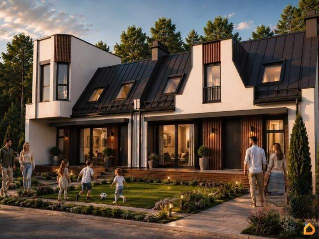 Дом продажа в Лисий Нос